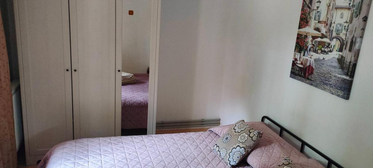 Casa Magnolia 호텔 Douăzeci şi Trei August 외부 사진