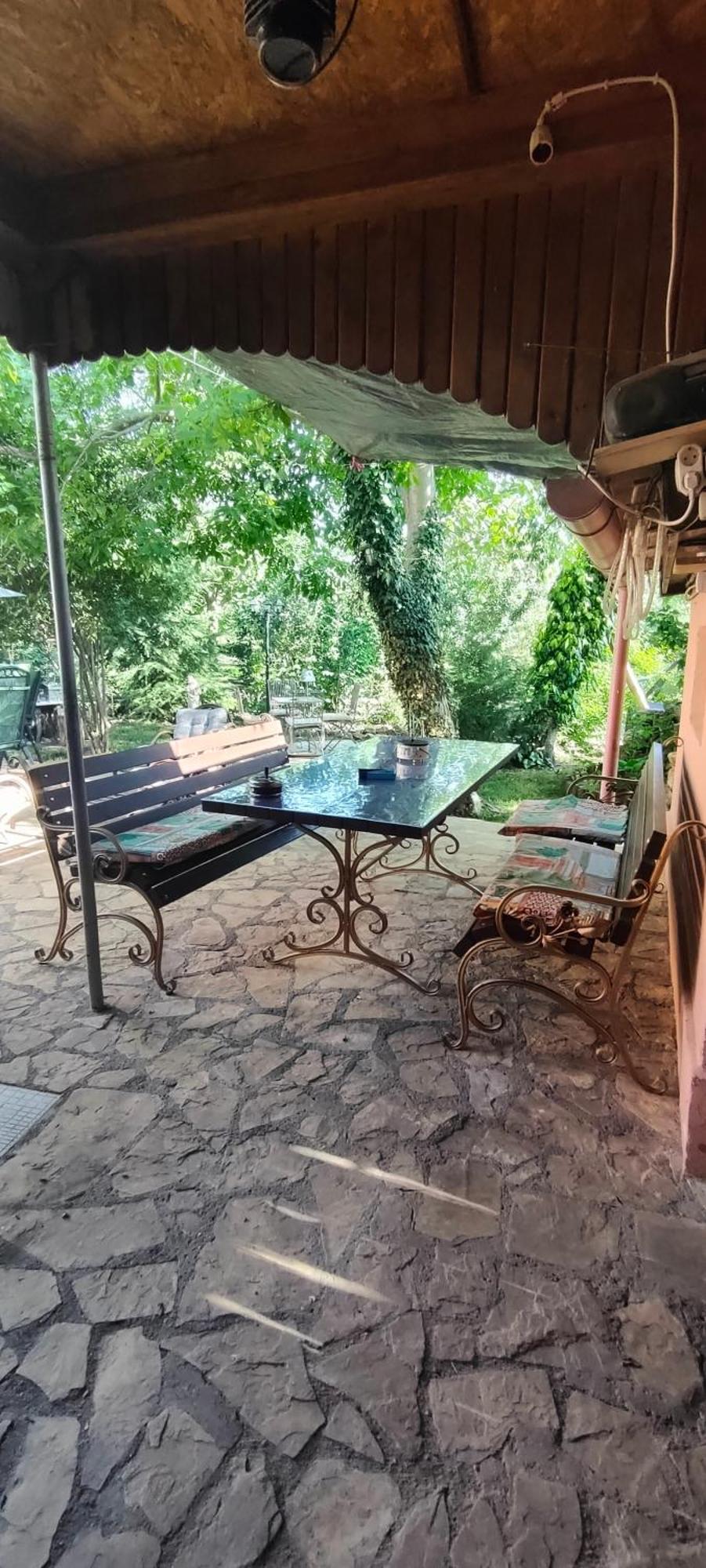 Casa Magnolia 호텔 Douăzeci şi Trei August 외부 사진