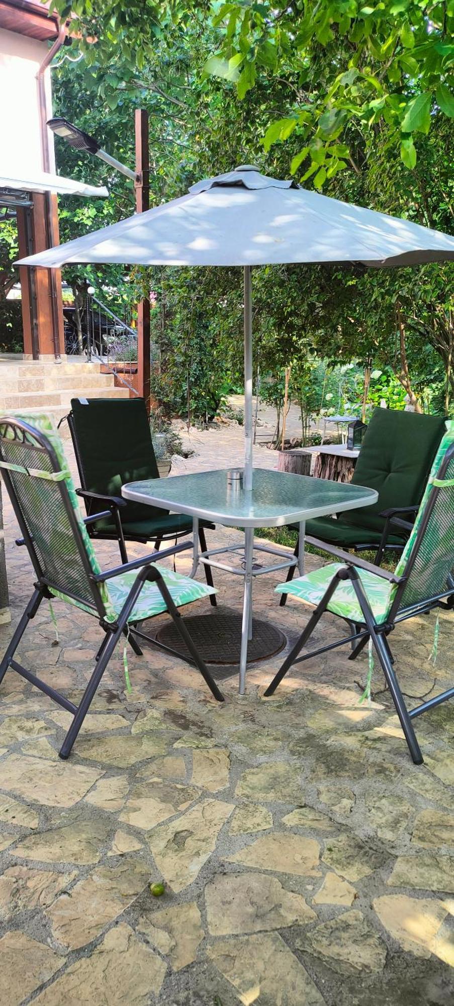 Casa Magnolia 호텔 Douăzeci şi Trei August 외부 사진